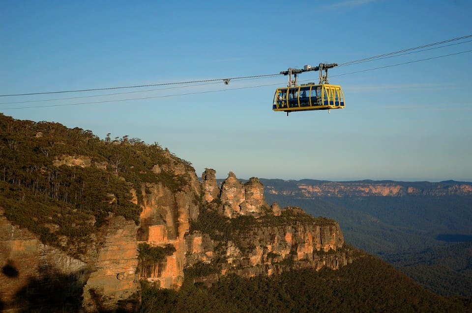 alsahafasd|Scenic World Skyway: Experience the Scenic World Skyway for breathtaking views.