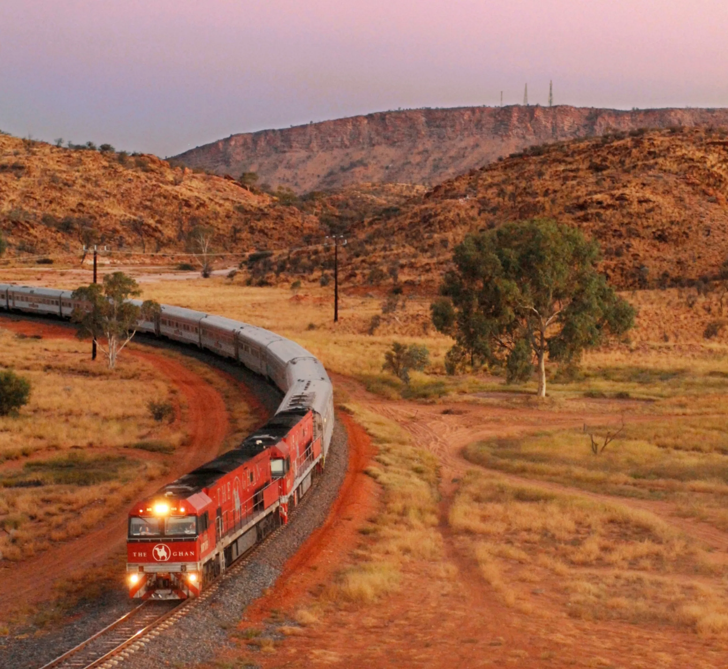 alsahafasd|Is The Indian Pacific Rail Journey From Perth To Adelaide Worth The Cost?