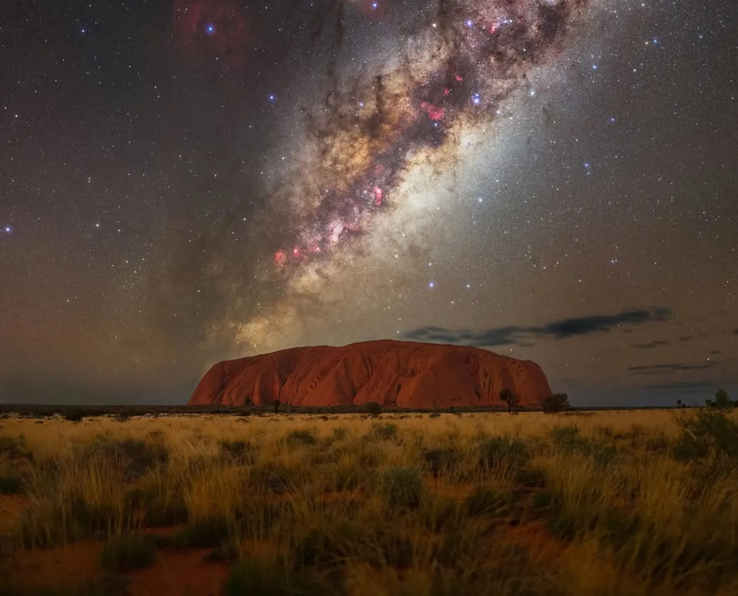 alsahafasd|What To Wear At Night In Uluru?